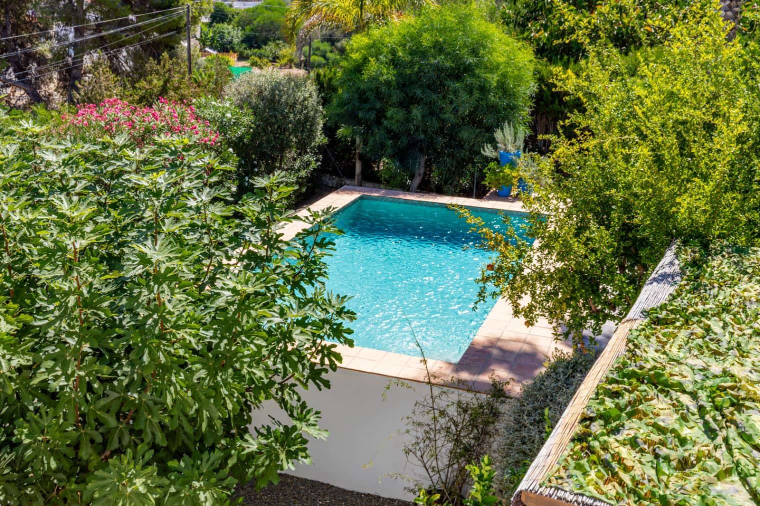 3 bedroom Villa for sale in Moraira with pool garage - € 746,000 (Ref: 9219205)