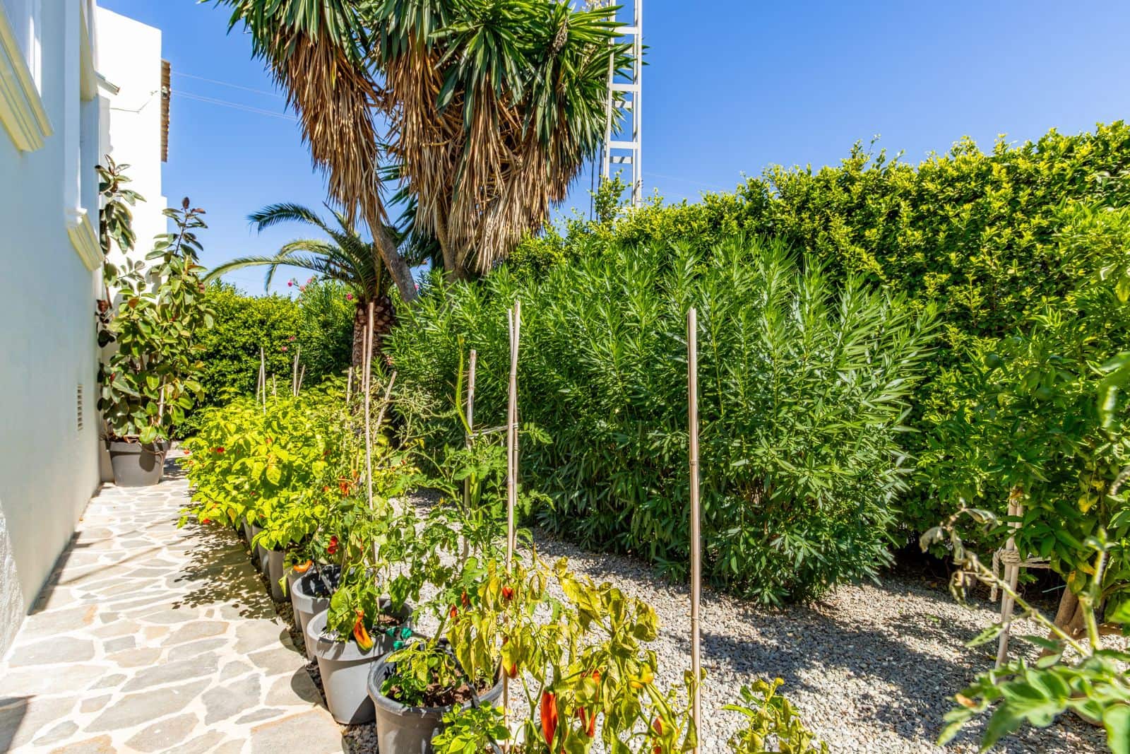 3 bedroom Villa for sale in Moraira with pool garage - € 746,000 (Ref: 9219205)