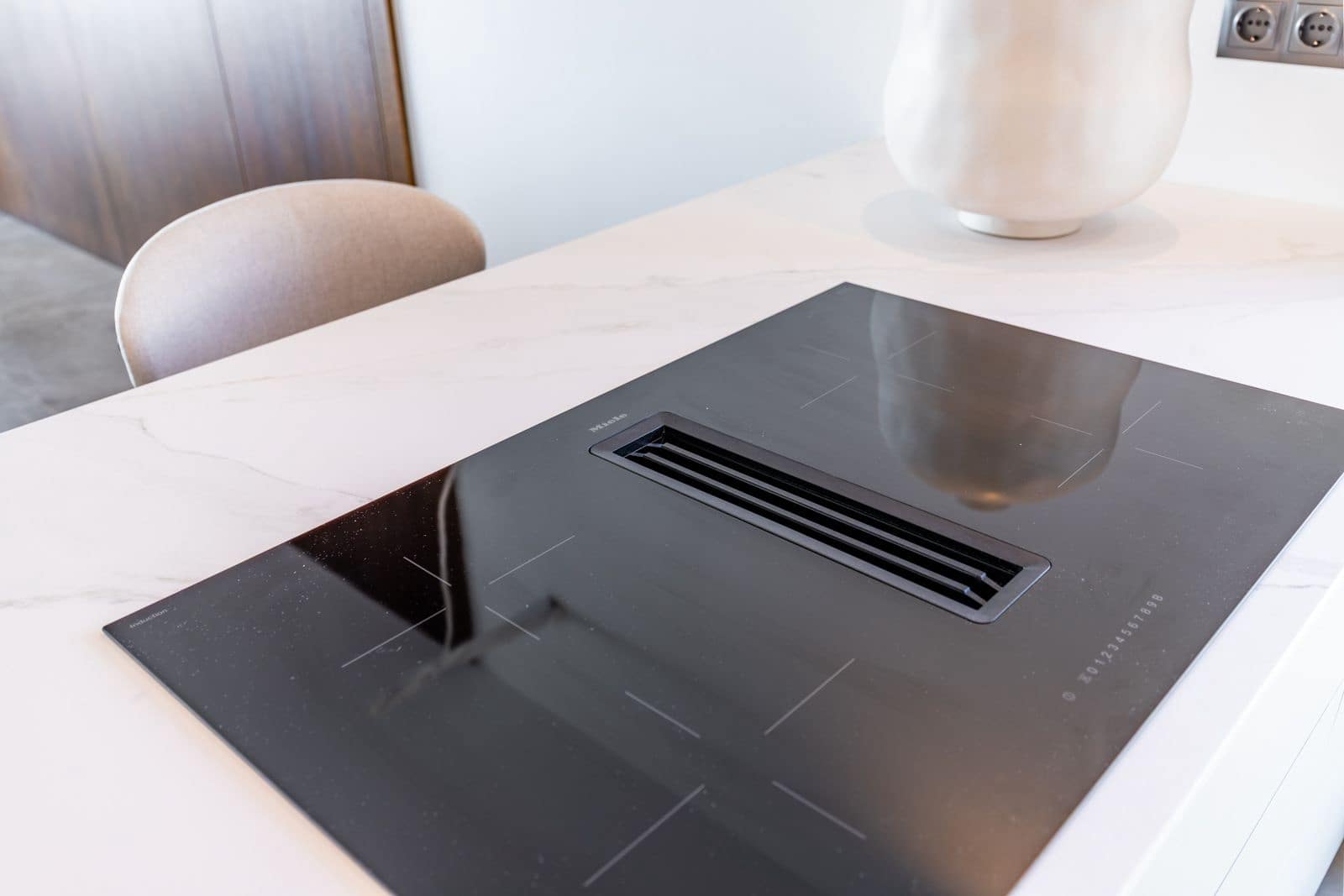 5 bedroom Villa for sale in Cumbre del Sol with pool garage - € 1,680,000 (Ref: 9256411)