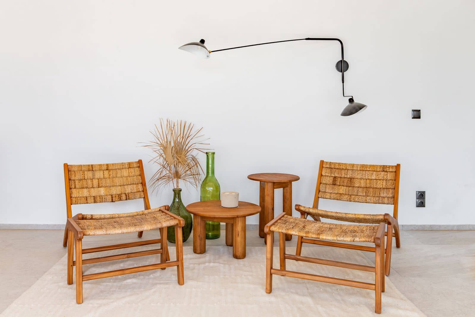 5 bedroom Villa for sale in Cumbre del Sol with pool garage - € 1,680,000 (Ref: 9256411)