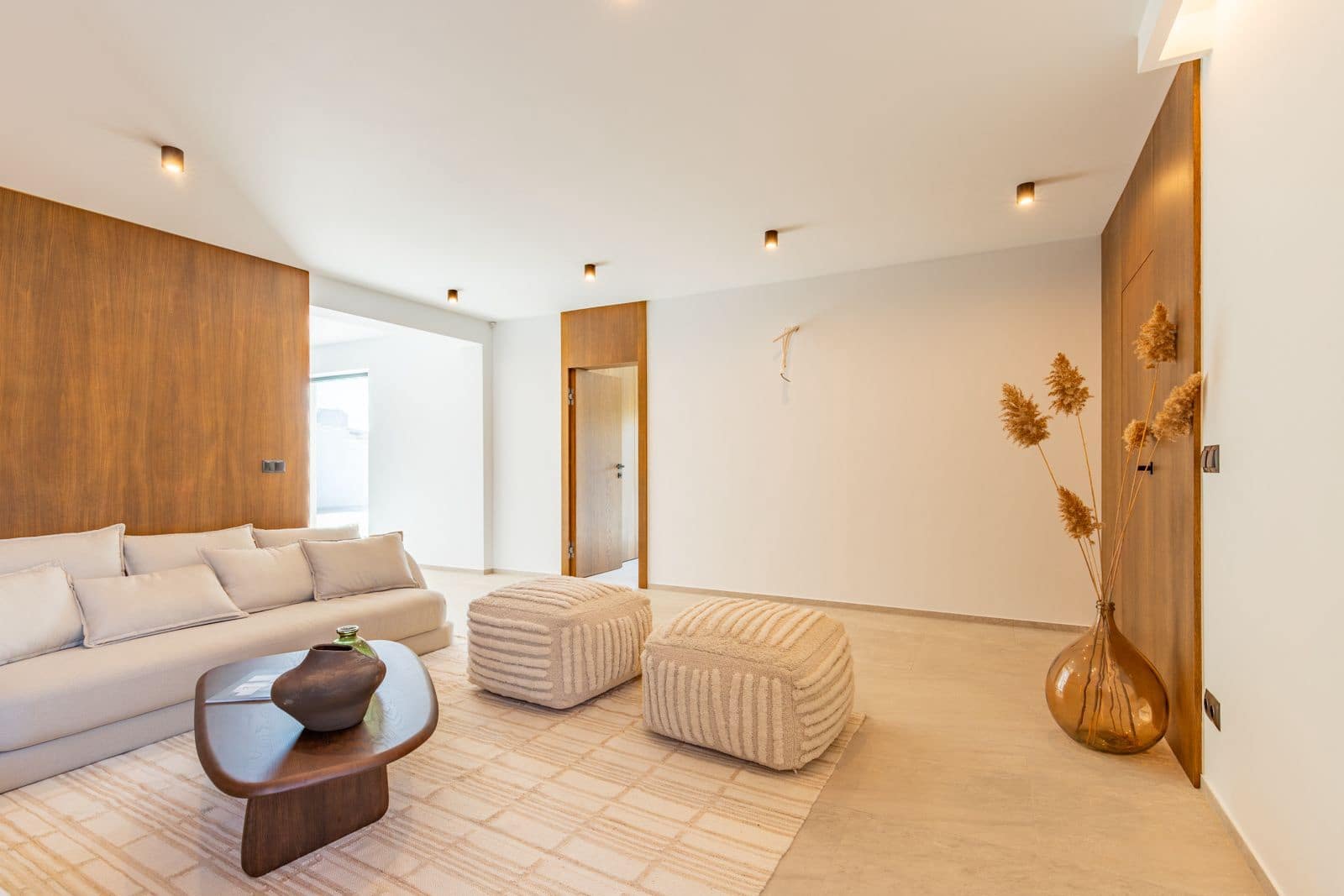 5 bedroom Villa for sale in Cumbre del Sol with pool garage - € 1,680,000 (Ref: 9256411)