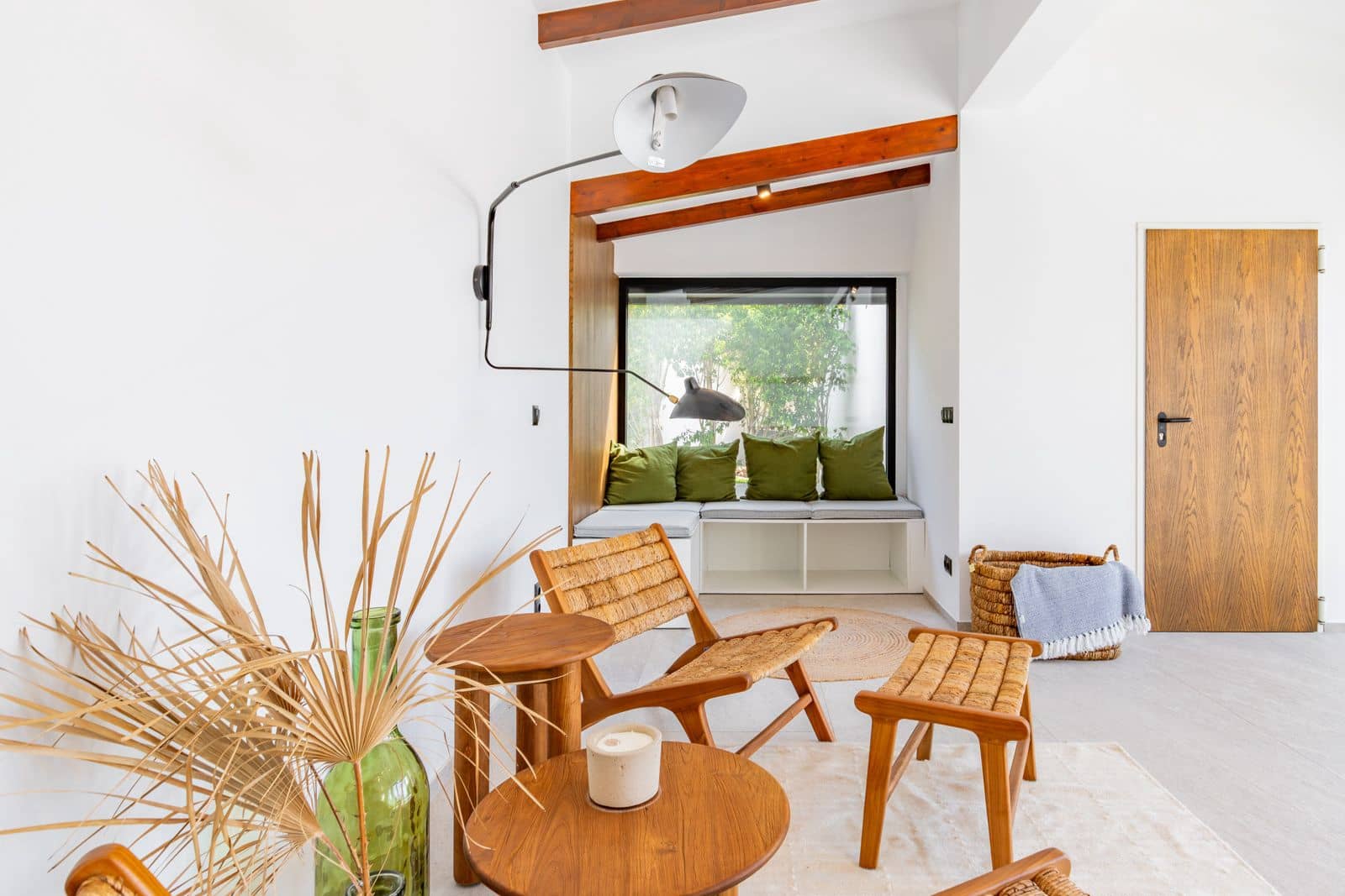 5 bedroom Villa for sale in Cumbre del Sol with pool garage - € 1,680,000 (Ref: 9256411)