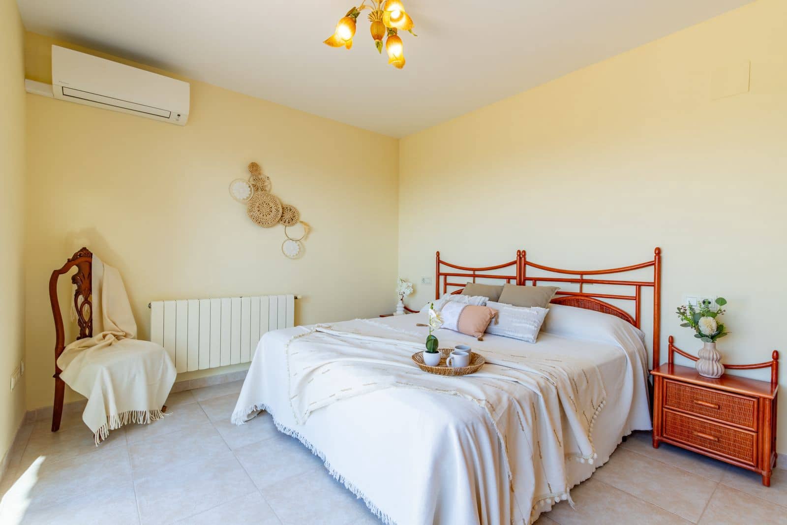 Chalet de 3 habitaciones en Moraira en venta con piscina garaje - 850.000 € (Ref: 9294084)