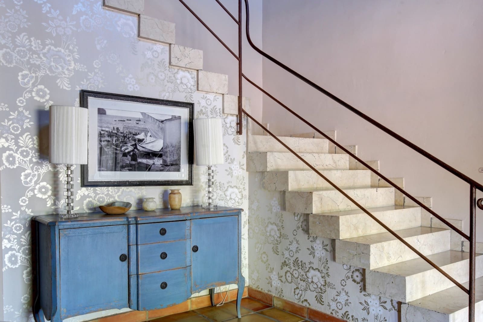 4 slaapkamer Finca/Landhuis te koop in Moraira met zwembad garage - € 4.200.000 (Ref: 9343513)