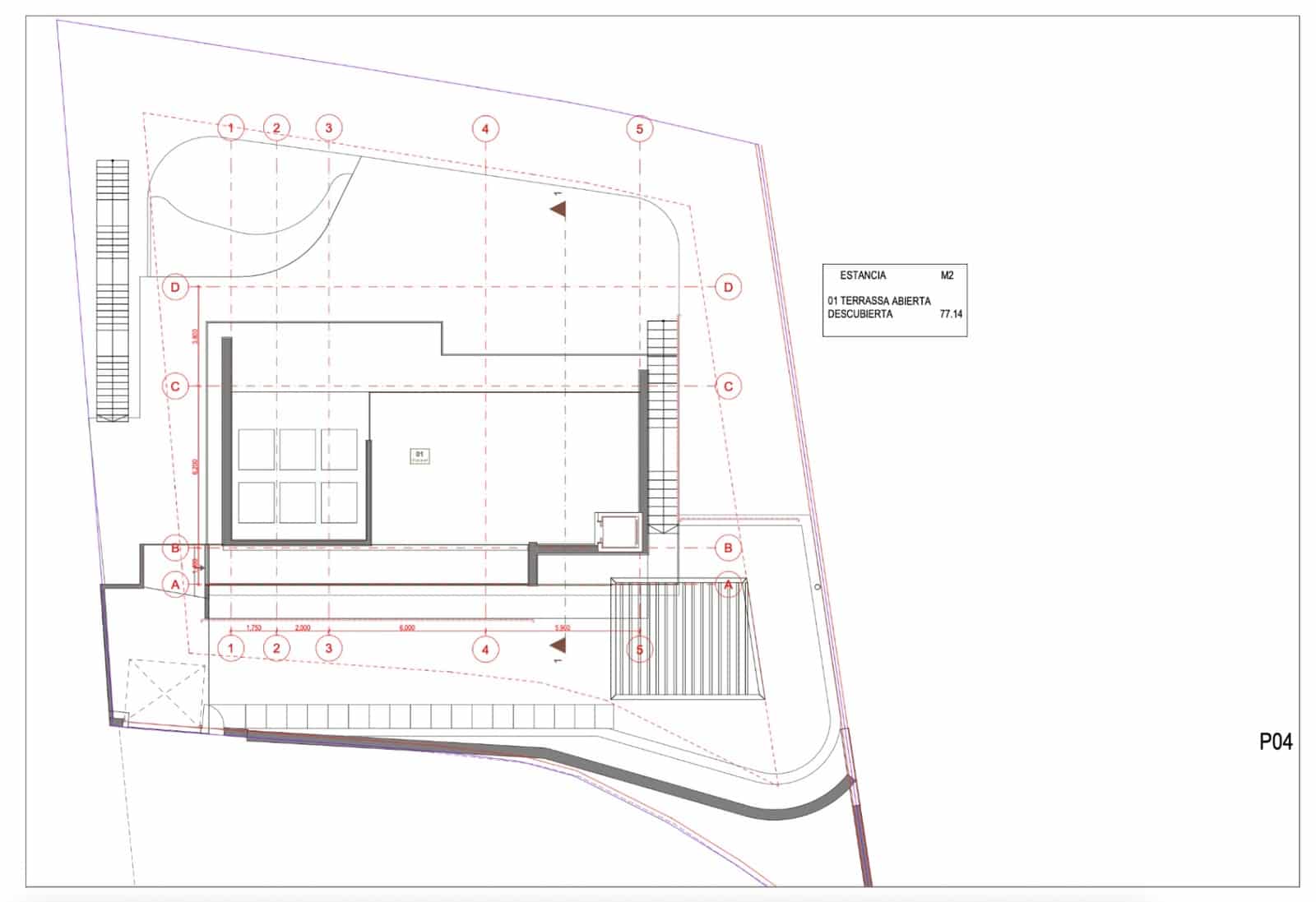4 chambre Villa/Maison à vendre à Cumbre del Sol avec piscine garage - 1 250 000 € (Ref: 9411532)