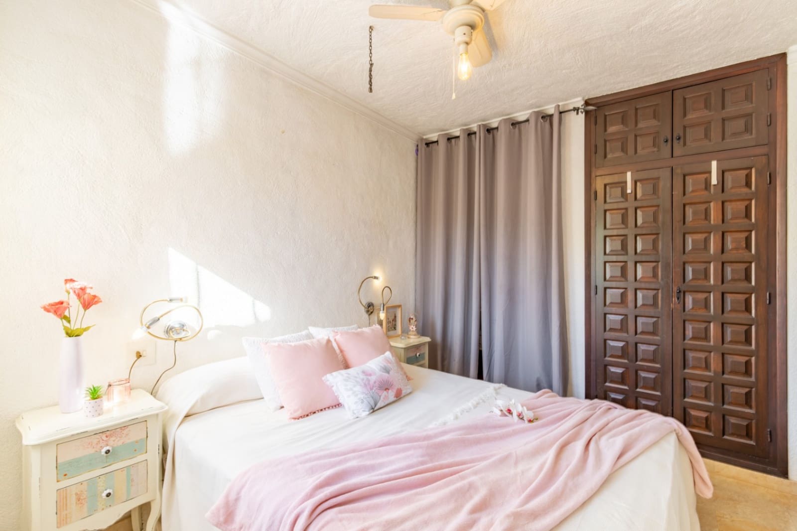 4 chambre Villa/Maison à vendre à Moraira avec piscine - 649 000 € (Ref: 9438909)