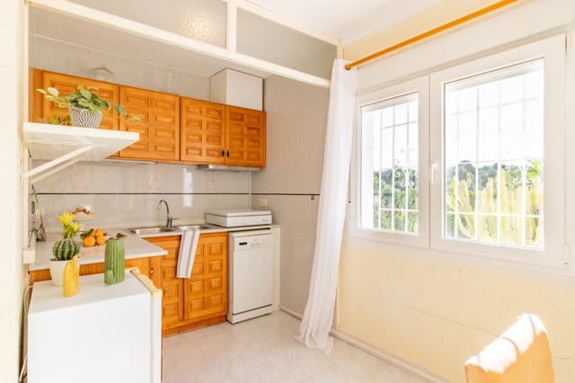 4 chambre Villa/Maison à vendre à Moraira, Teulada-Moraira avec piscine - 649 000 € (Ref: 9438909)