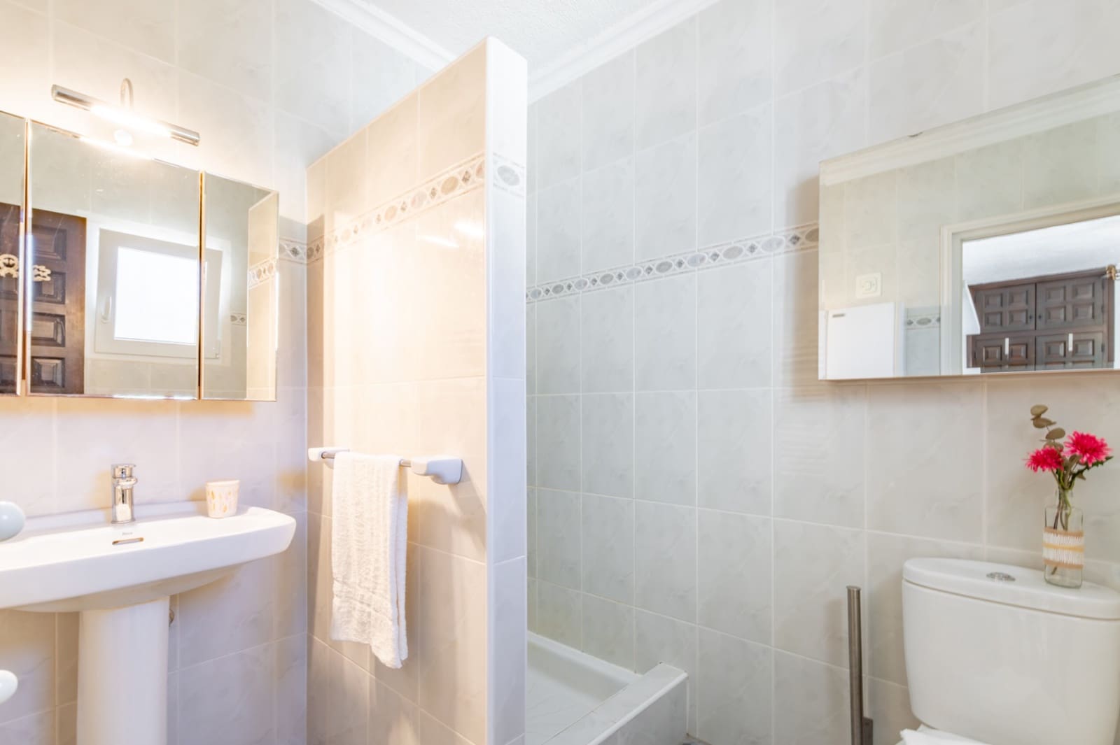 4 chambre Villa/Maison à vendre à Moraira avec piscine - 649 000 € (Ref: 9438909)