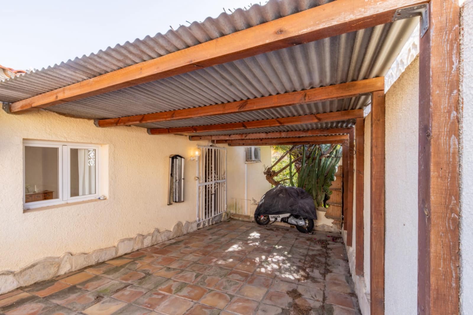 4 chambre Villa/Maison à vendre à Moraira avec piscine - 649 000 € (Ref: 9438909)