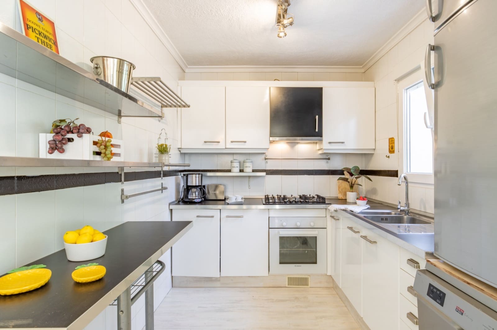 4 chambre Villa/Maison à vendre à Moraira avec piscine - 649 000 € (Ref: 9438909)