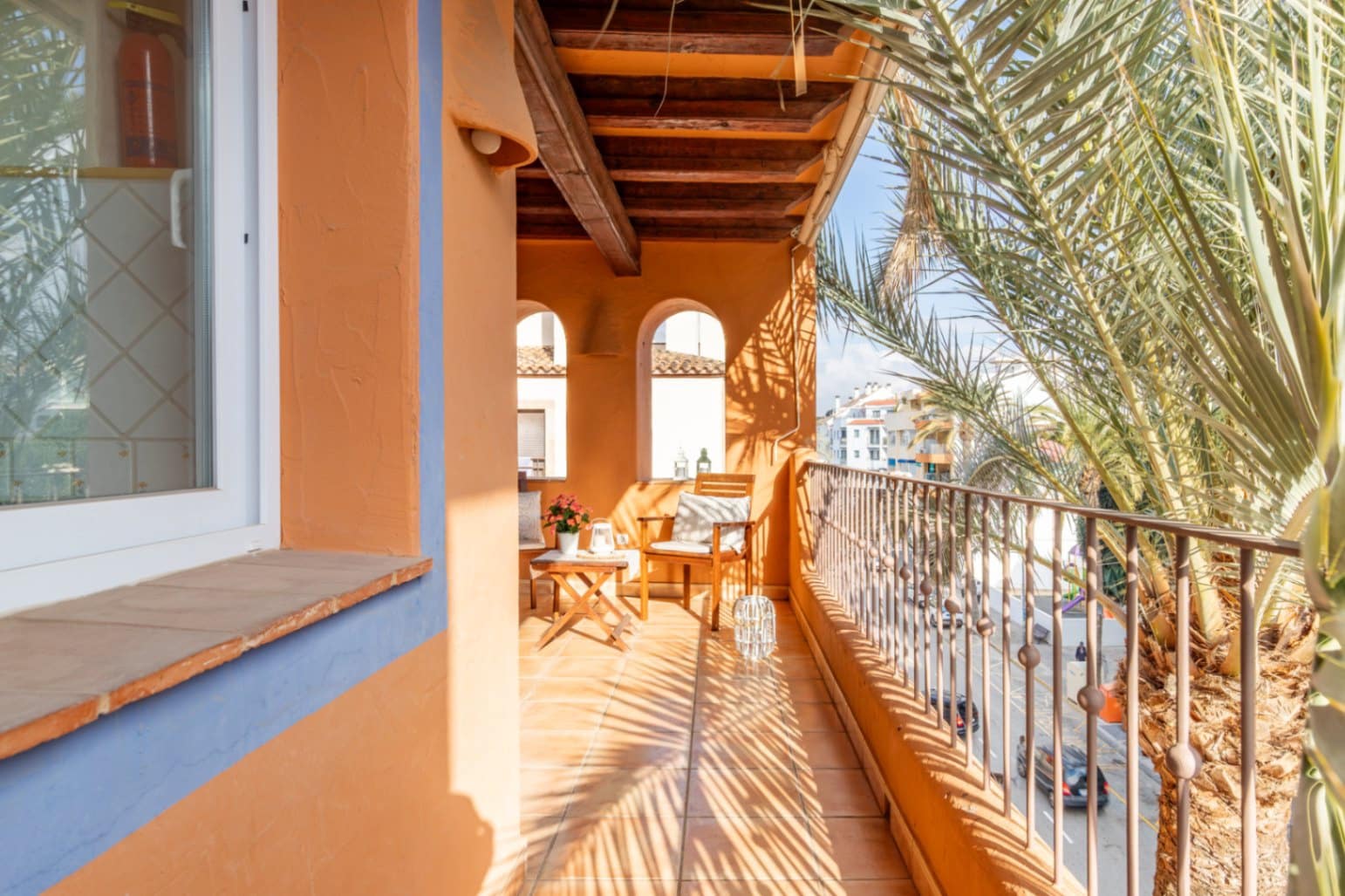 3 quarto Apartamento para venda em Moraira com garagem - 640 000 € (Ref: 9466100)