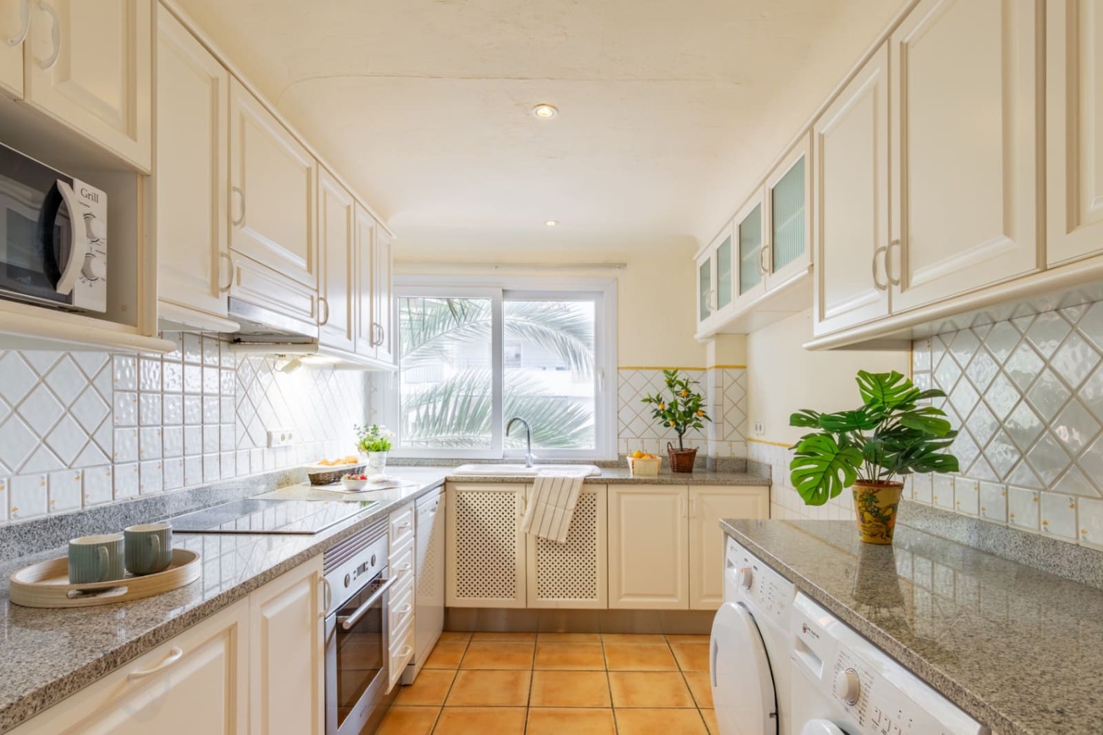 3 quarto Apartamento para venda em Moraira com garagem - 640 000 € (Ref: 9466100)