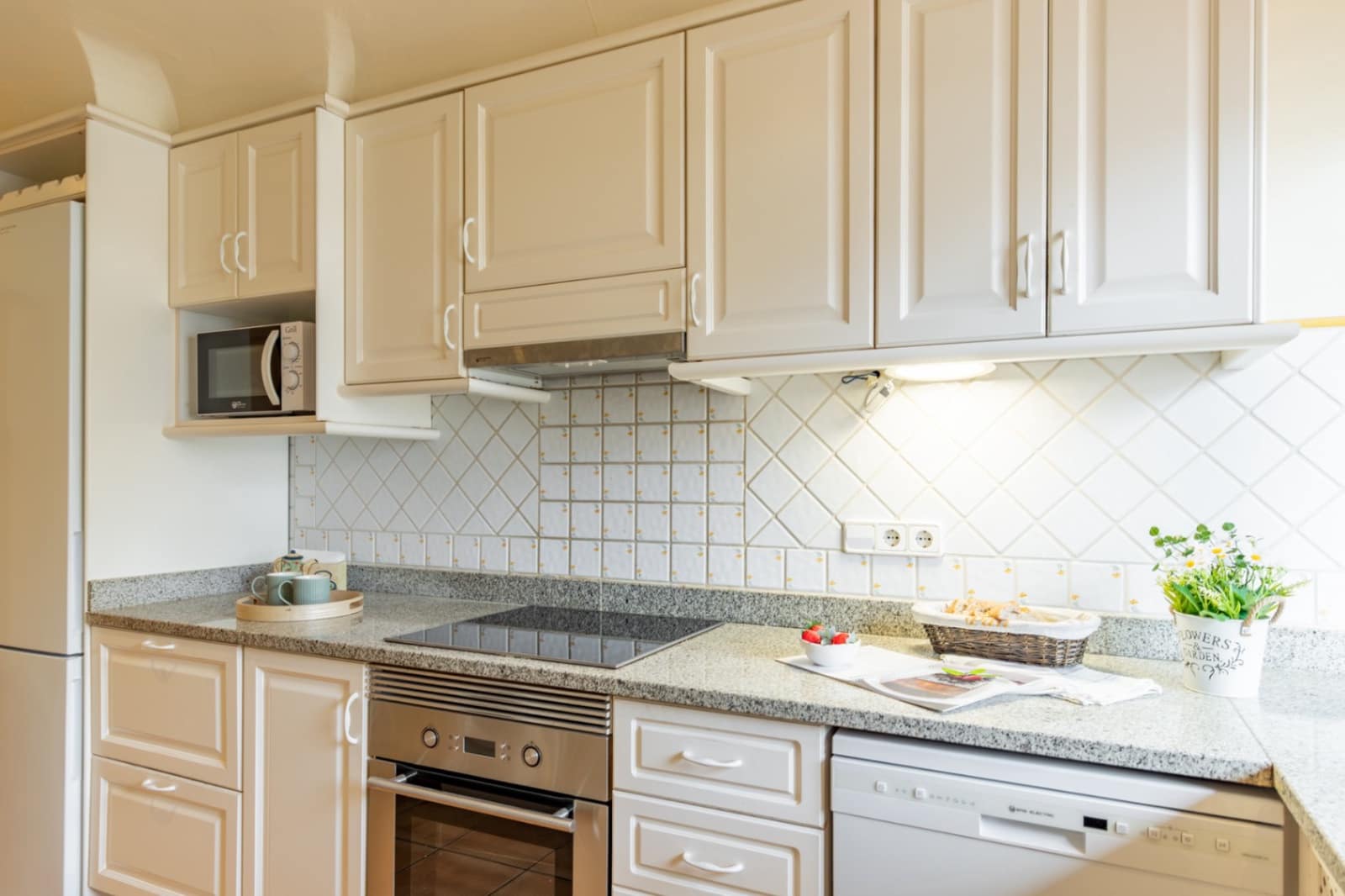 3 quarto Apartamento para venda em Moraira com garagem - 640 000 € (Ref: 9466100)