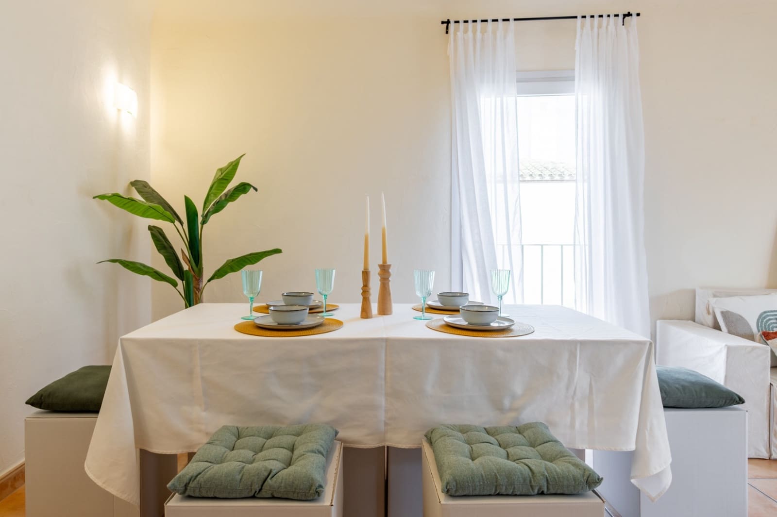 3 quarto Apartamento para venda em Moraira com garagem - 640 000 € (Ref: 9466100)