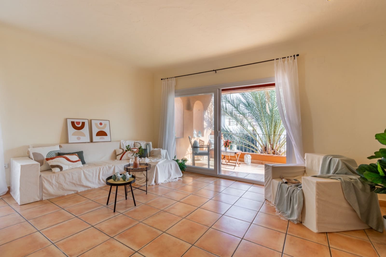 3 quarto Apartamento para venda em Moraira com garagem - 640 000 € (Ref: 9466100)