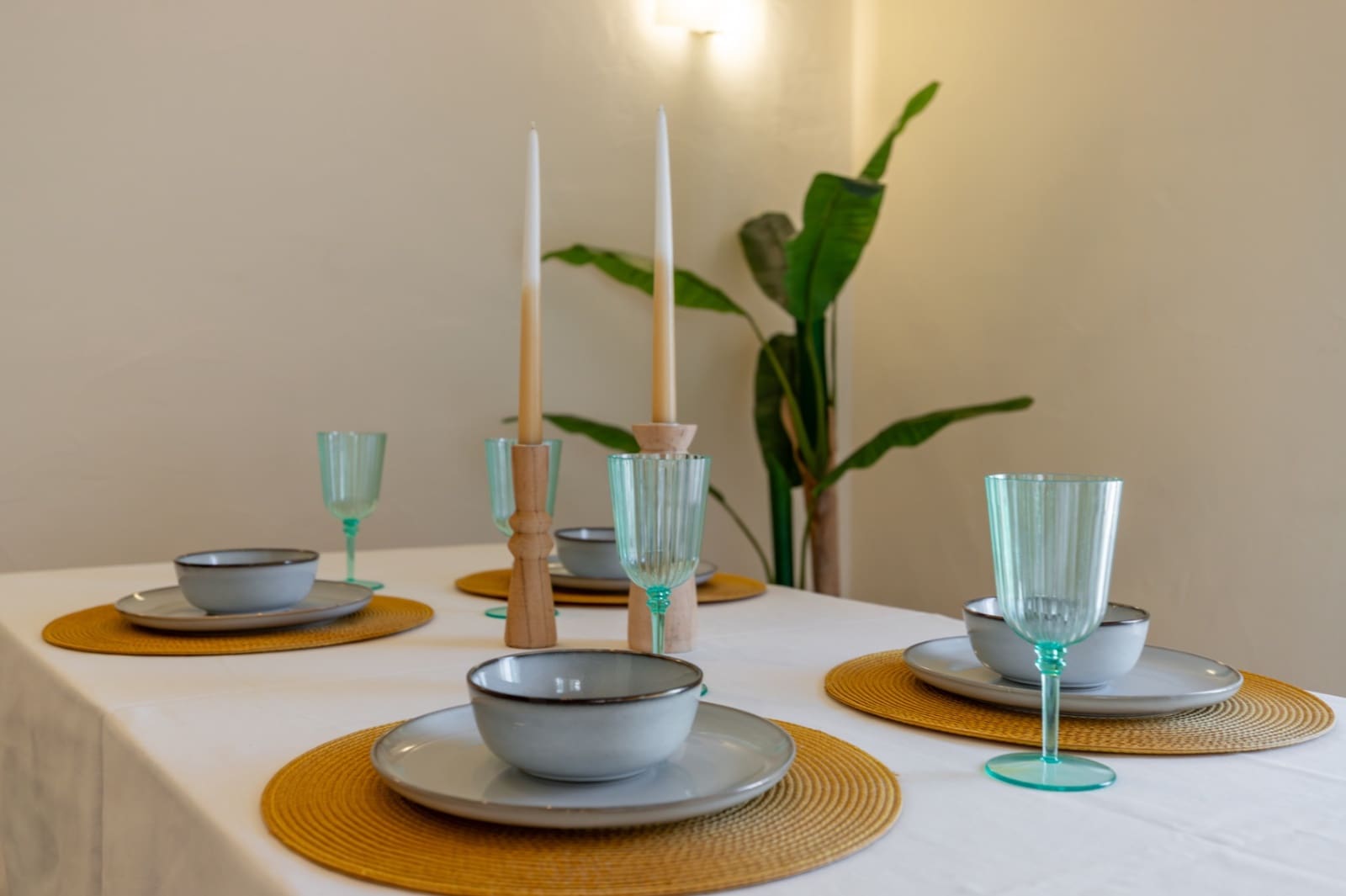 3 quarto Apartamento para venda em Moraira com garagem - 640 000 € (Ref: 9466100)