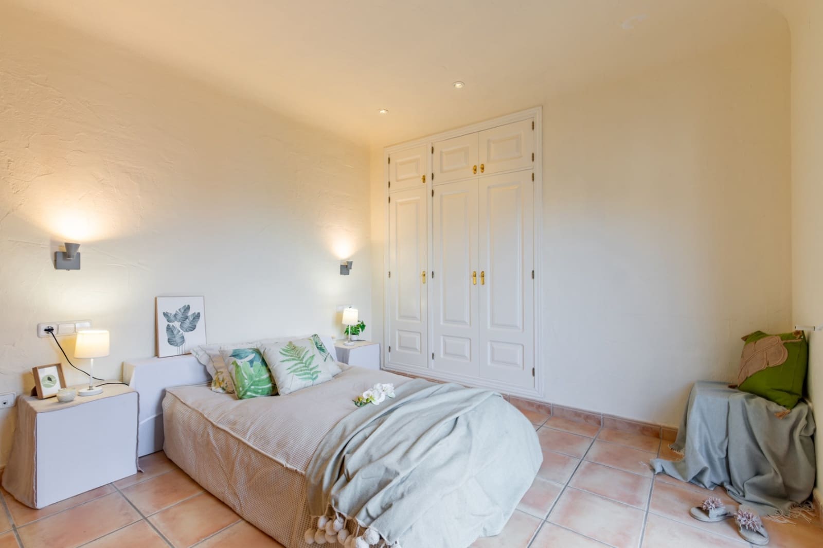 3 quarto Apartamento para venda em Moraira com garagem - 640 000 € (Ref: 9466100)