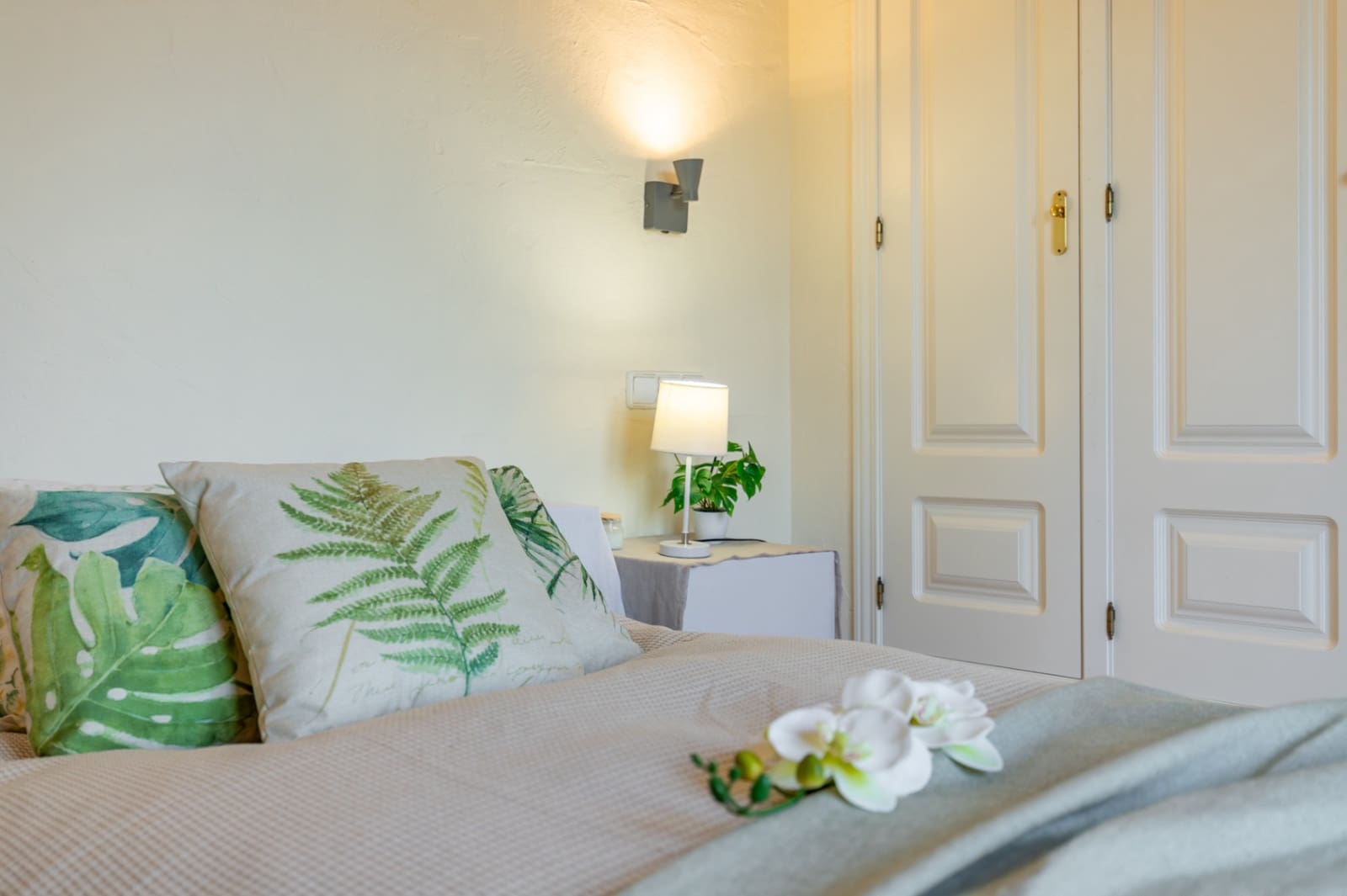 3 quarto Apartamento para venda em Moraira com garagem - 640 000 € (Ref: 9466100)