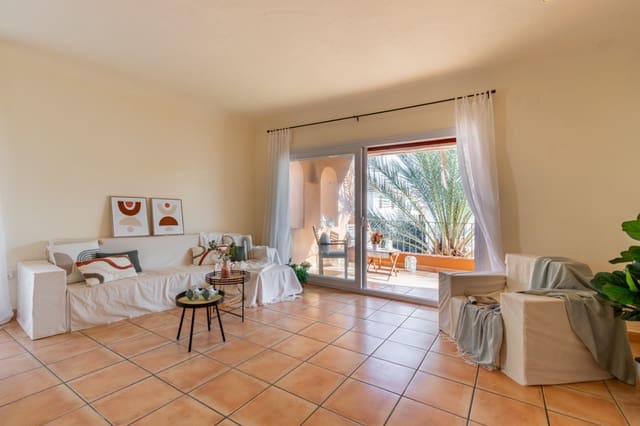 3 camera da letto Appartamento in vendita in Moraira, Teulada-Moraira con garage - 640.000 € (Rif: 9466100)
