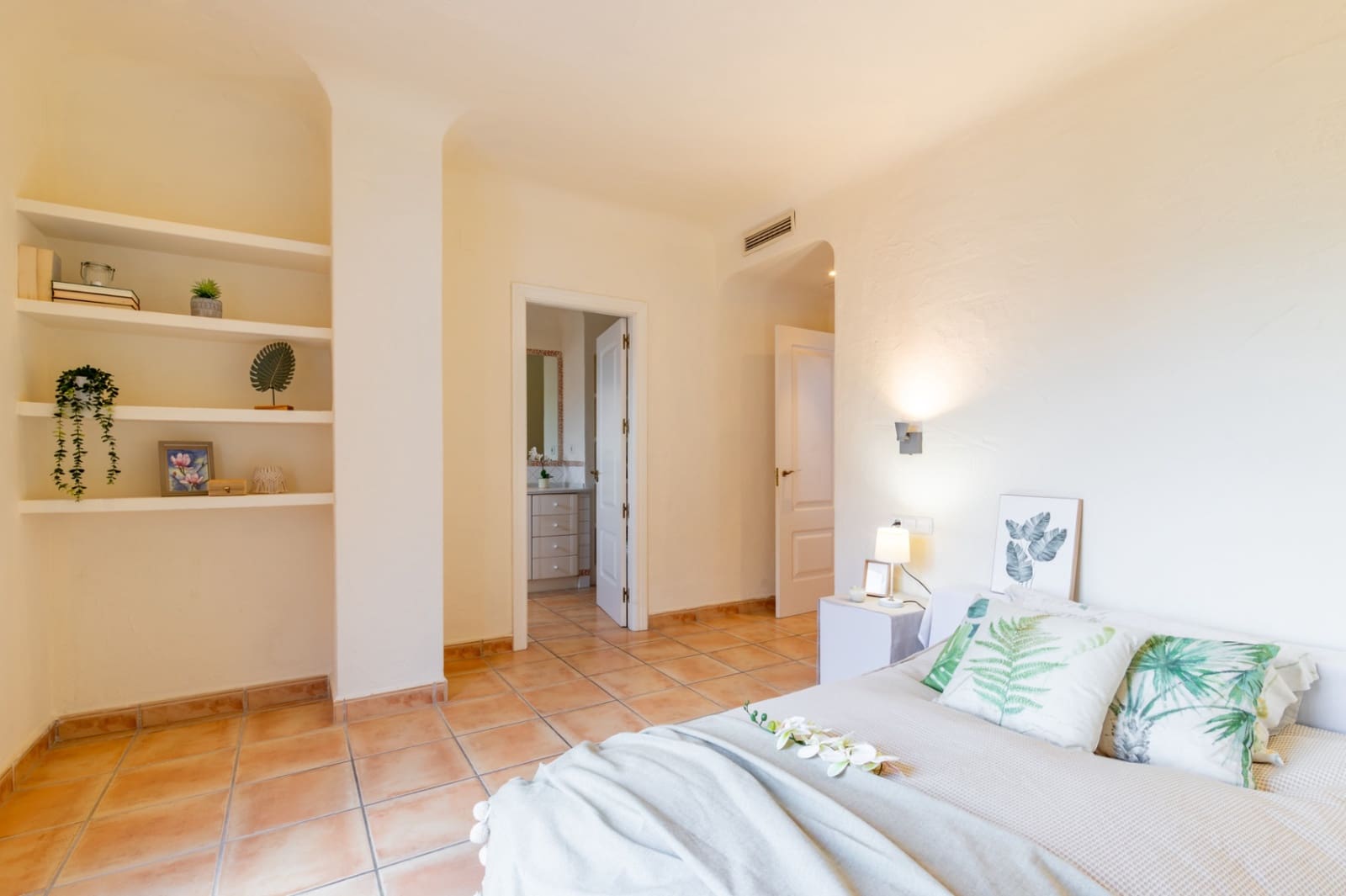 3 quarto Apartamento para venda em Moraira com garagem - 640 000 € (Ref: 9466100)