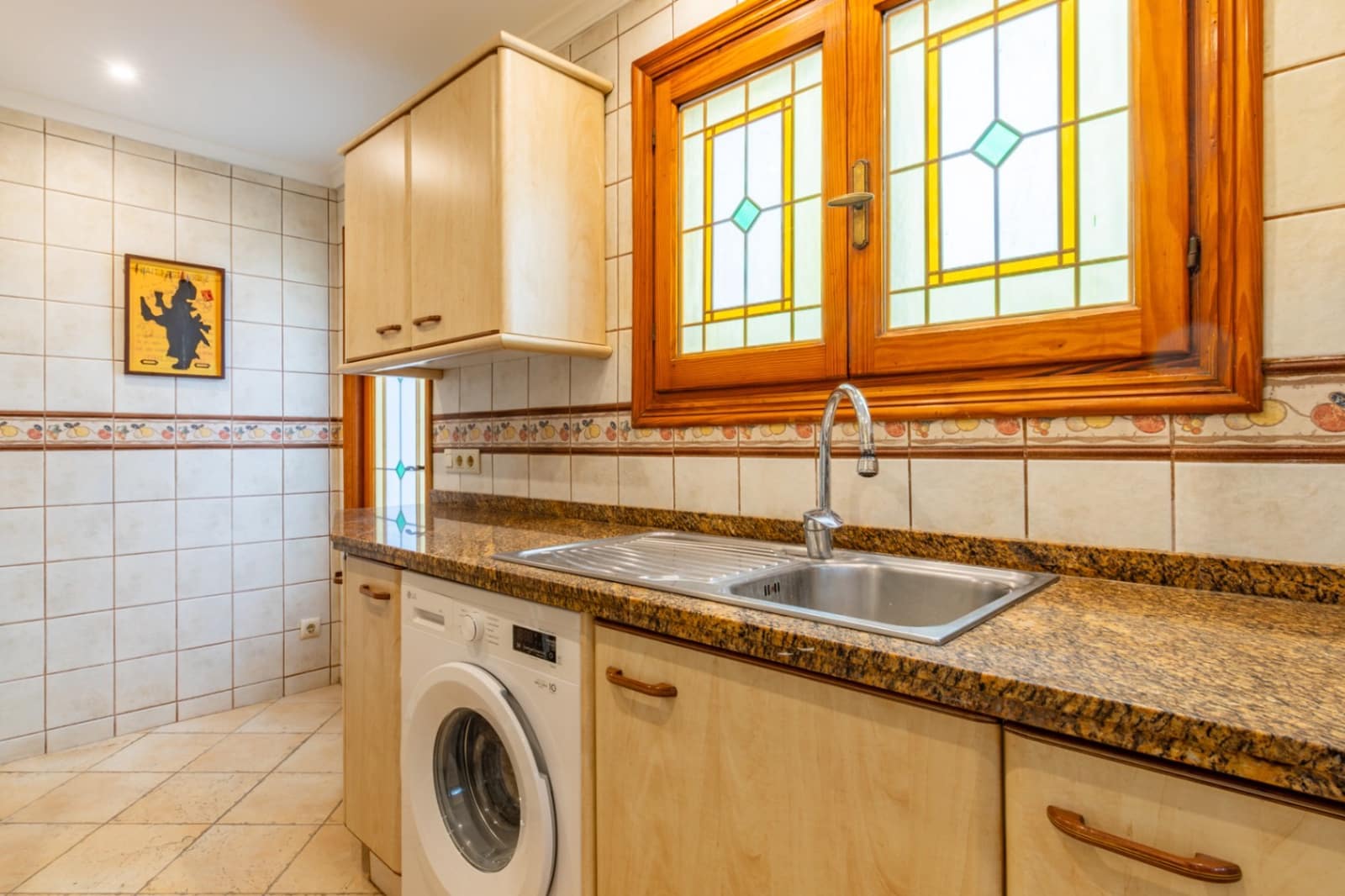 Ático de 2 habitaciones en Moraira en alquiler con garaje - 1.200 € (Ref: 9532556)