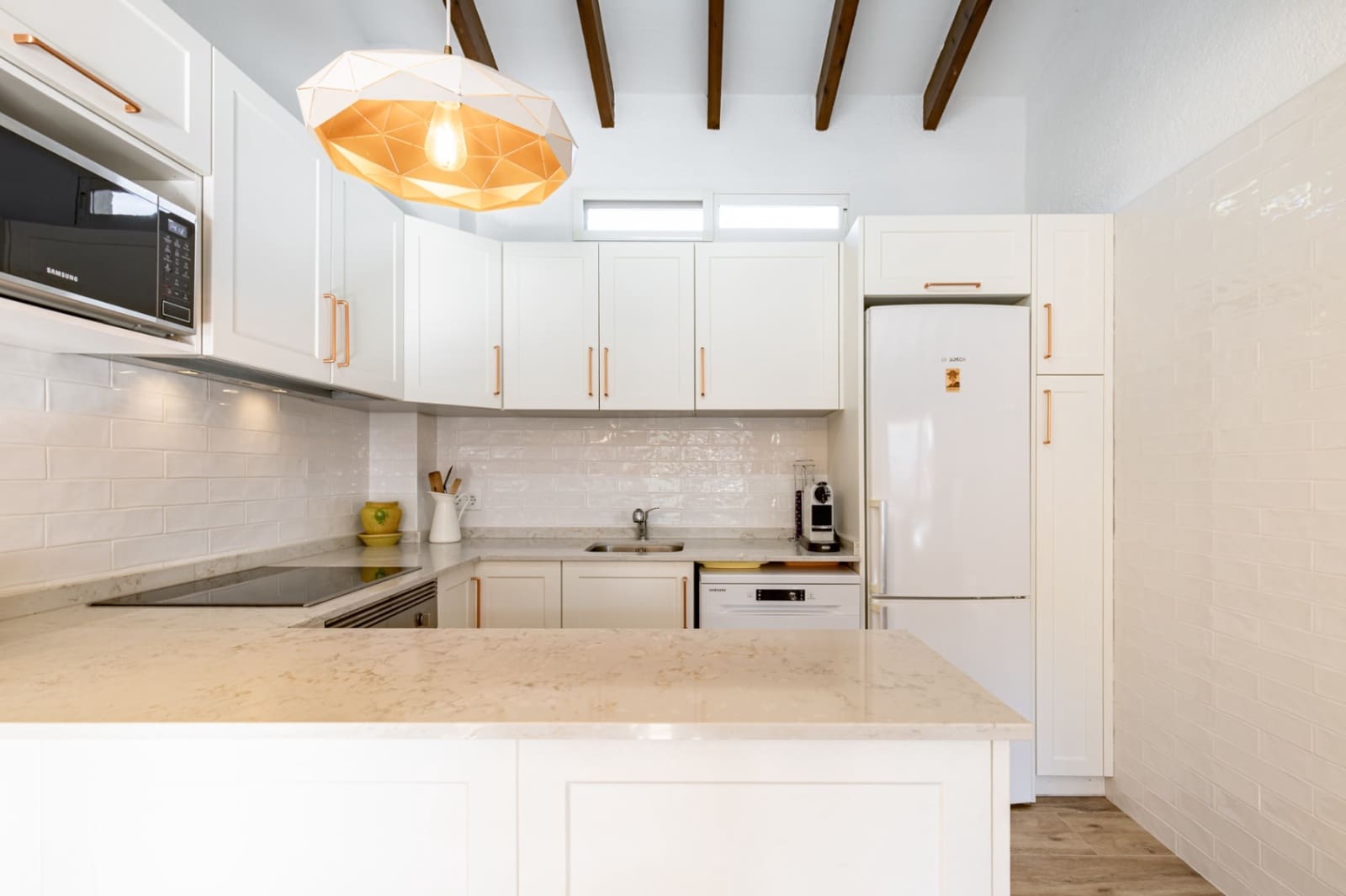 3 chambre Maison de Ville à vendre à Moraira - 379 000 € (Ref: 9571738)