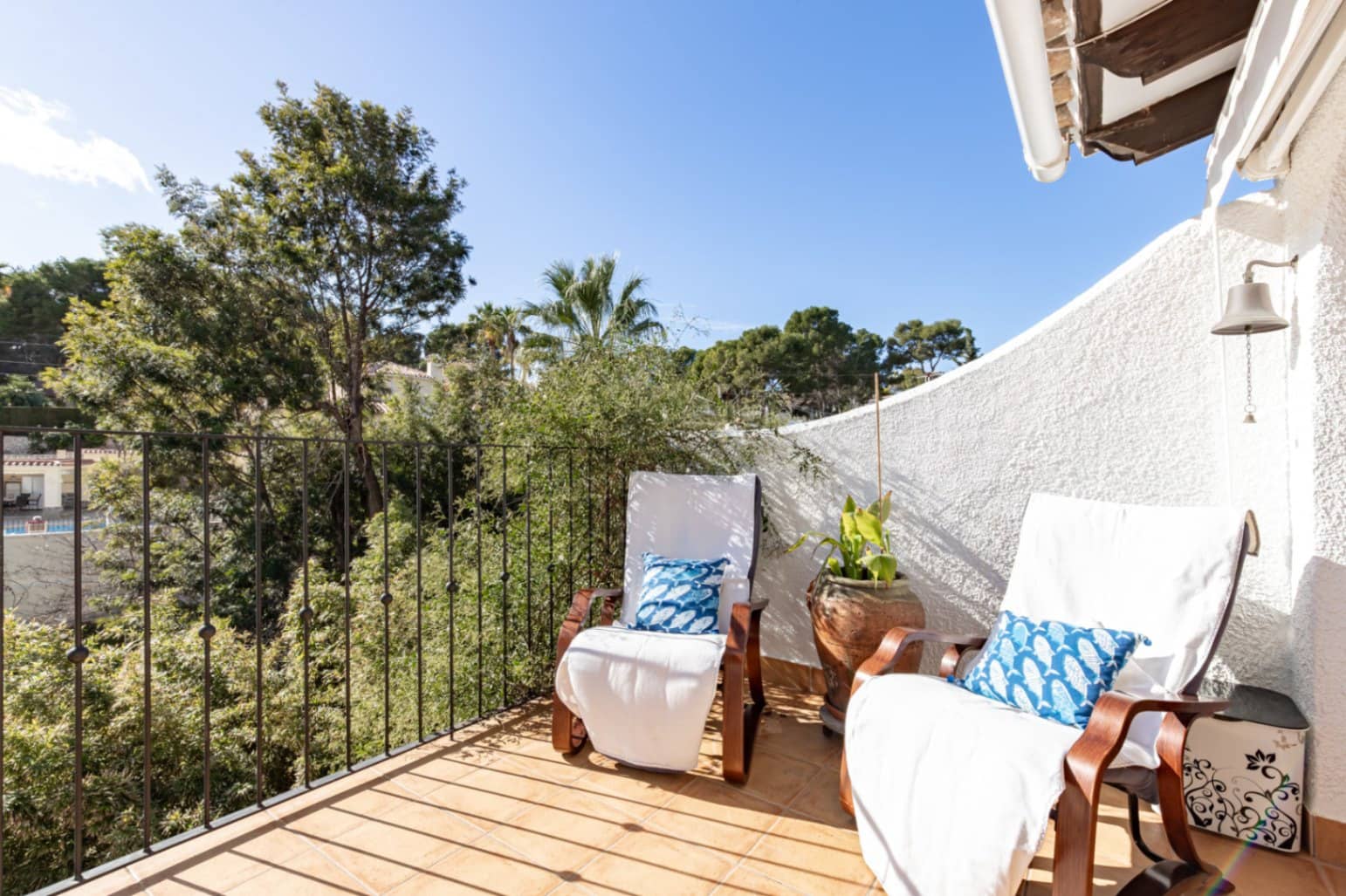 3 chambre Maison de Ville à vendre à Moraira - 379 000 € (Ref: 9571738)