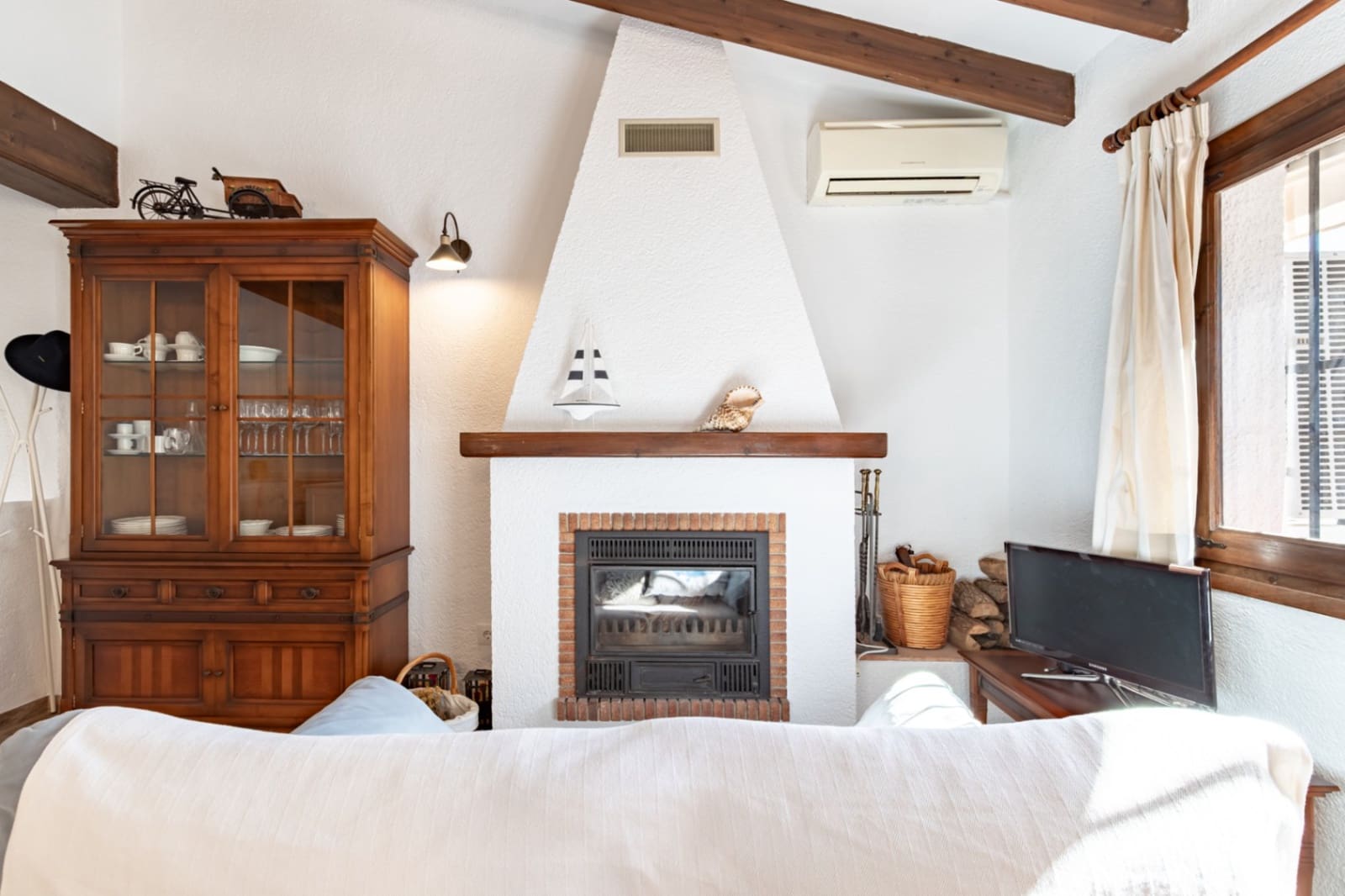 3 chambre Maison de Ville à vendre à Moraira - 379 000 € (Ref: 9571738)