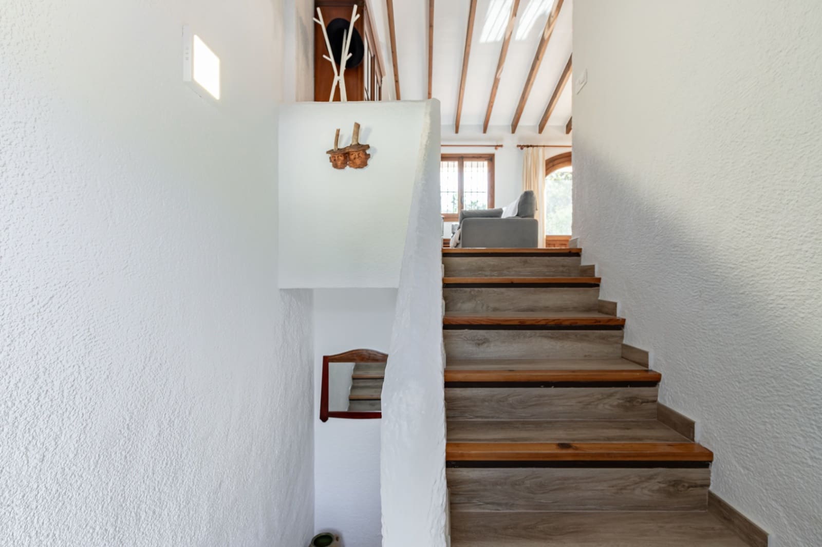 3 chambre Maison de Ville à vendre à Moraira - 379 000 € (Ref: 9571738)