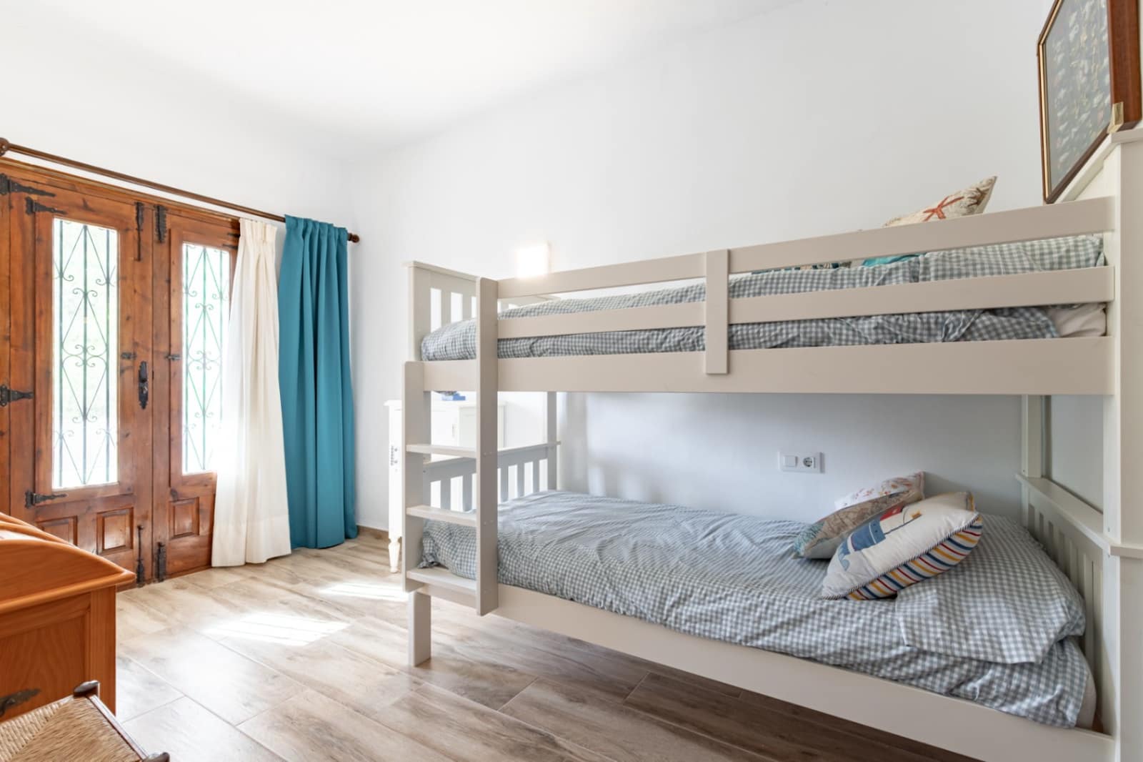 3 chambre Maison de Ville à vendre à Moraira - 379 000 € (Ref: 9571738)