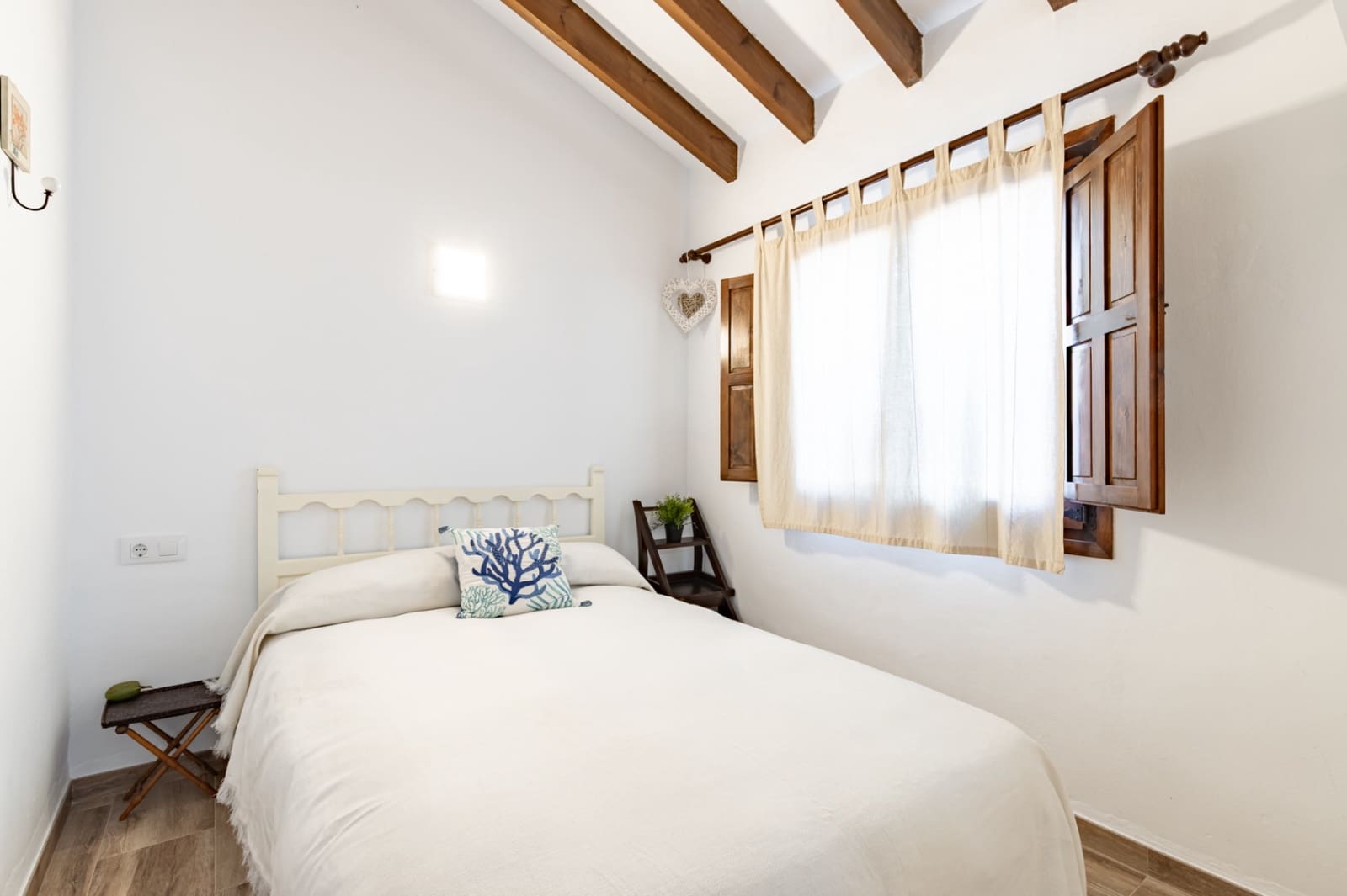 3 chambre Maison de Ville à vendre à Moraira - 379 000 € (Ref: 9571738)