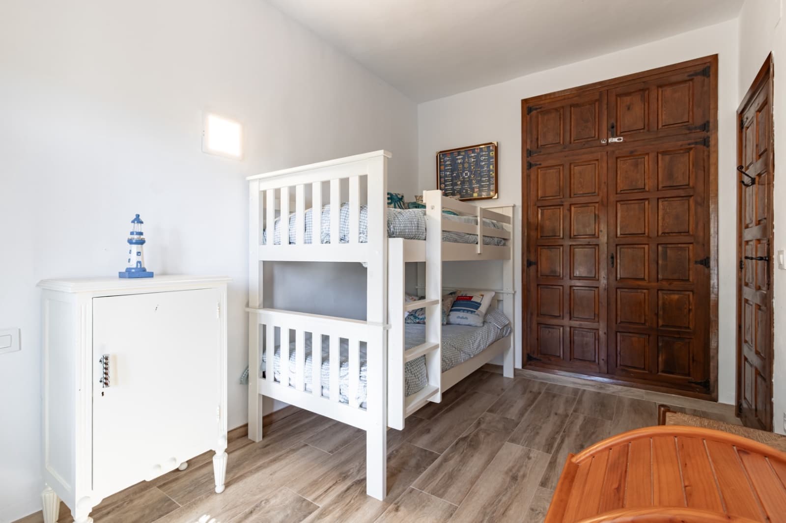 3 chambre Maison de Ville à vendre à Moraira - 379 000 € (Ref: 9571738)