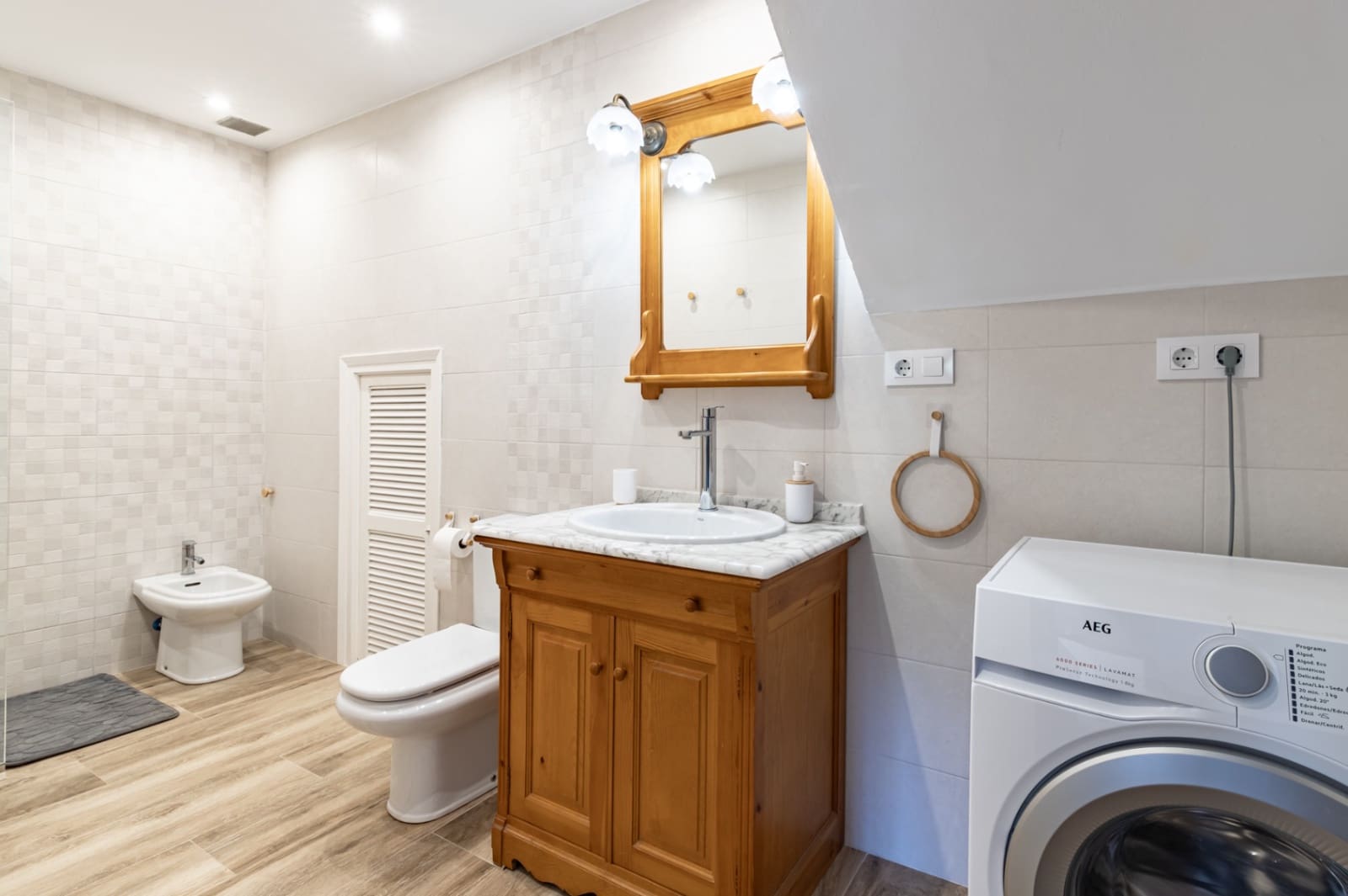 3 chambre Maison de Ville à vendre à Moraira - 379 000 € (Ref: 9571738)