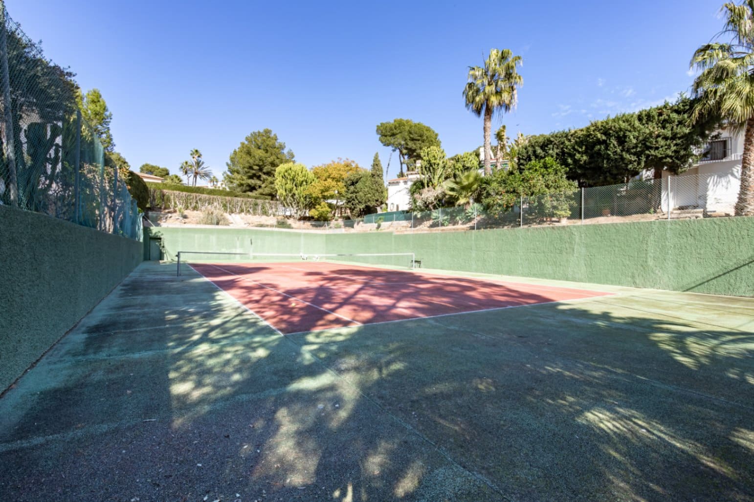 3 chambre Maison de Ville à vendre à Moraira - 379 000 € (Ref: 9571738)