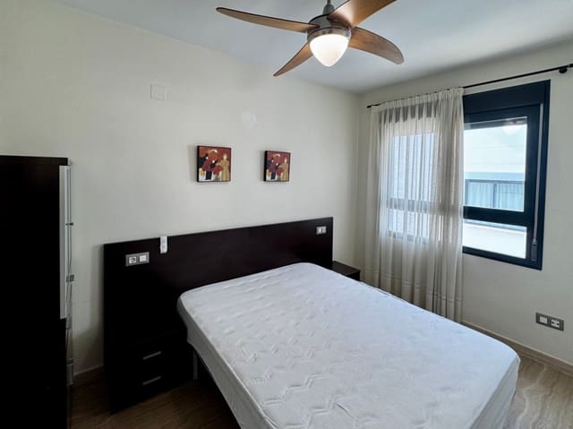 2 quarto Apartamento para arrendar em Moraira, Teulada-Moraira com piscina - 950 € (Ref: 9573459)