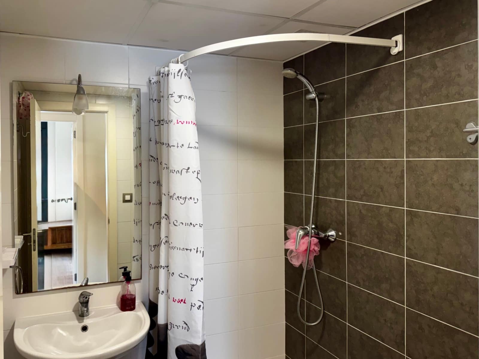 2 sypialnia Apartament do wynajęcia w Moraira z basenem - 950 € (Ref: 9573459)