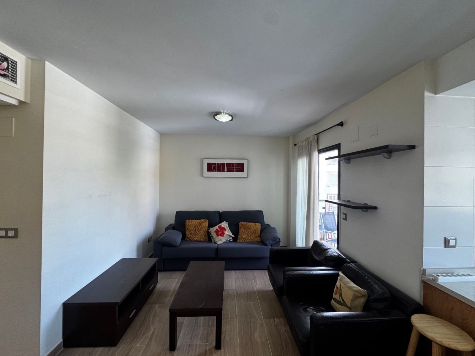 2 sypialnia Apartament do wynajęcia w Moraira z basenem - 950 € (Ref: 9573459)