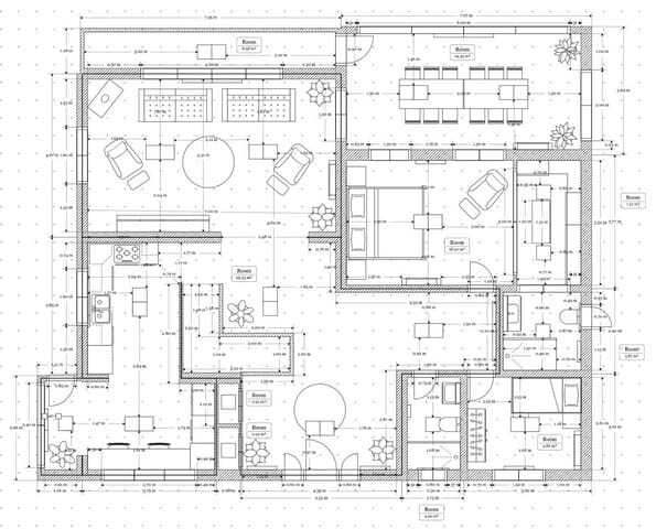6 chambre Villa/Maison à vendre à Albir, Alfaz del Pi / L'Alfàs del Pi avec piscine - 1 575 000 € (Ref: 9635348)