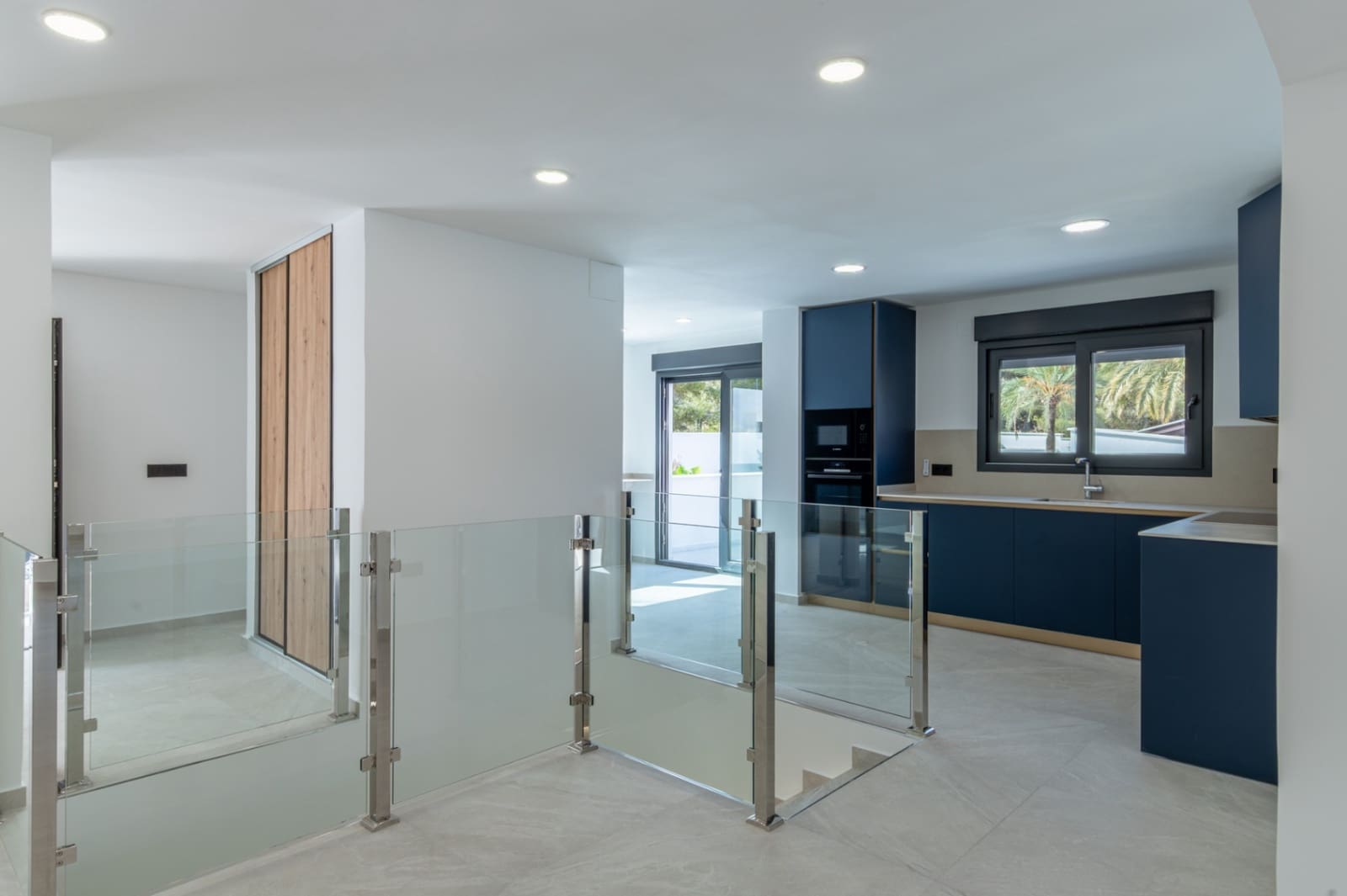 6 Zimmer Villa zu verkaufen in Albir mit Pool Garage - 1.575.000 € (Ref: 9635348)