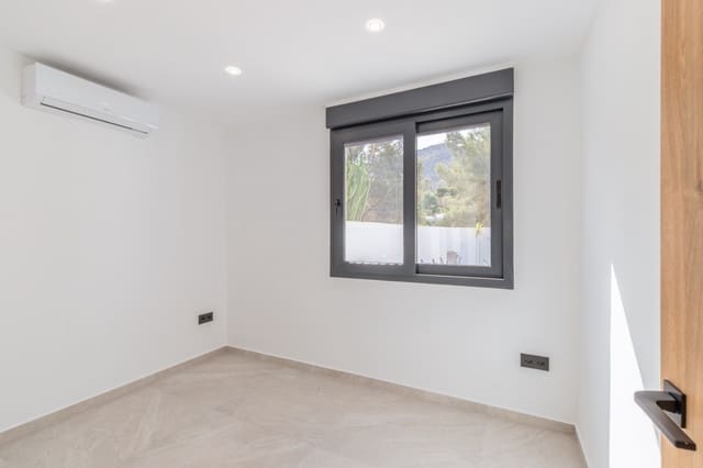6 Zimmer Villa zu verkaufen in Albir, Alfaz del Pi / L'Alfàs del Pi mit Pool Garage - 1.575.000 € (Ref: 9635348)