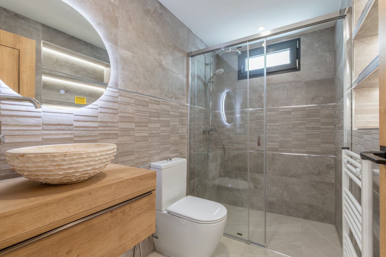 6 Zimmer Villa zu verkaufen in Albir mit Pool Garage - 1.575.000 € (Ref: 9635348)
