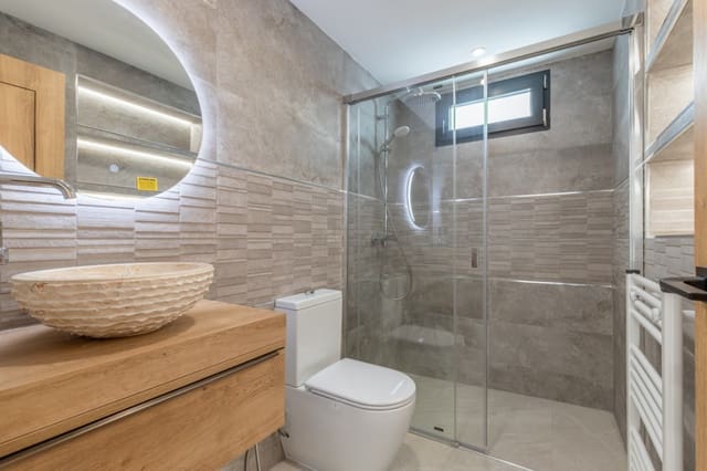 6 Zimmer Villa zu verkaufen in Albir, Alfaz del Pi / L'Alfàs del Pi mit Pool Garage - 1.575.000 € (Ref: 9635348)