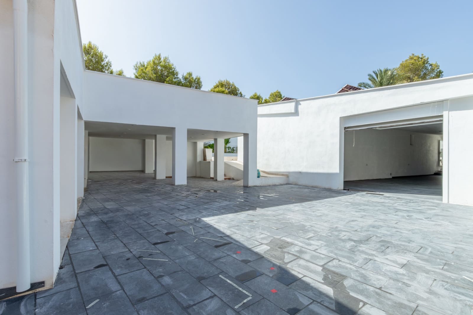 6 Zimmer Villa zu verkaufen in Albir mit Pool Garage - 1.575.000 € (Ref: 9635348)