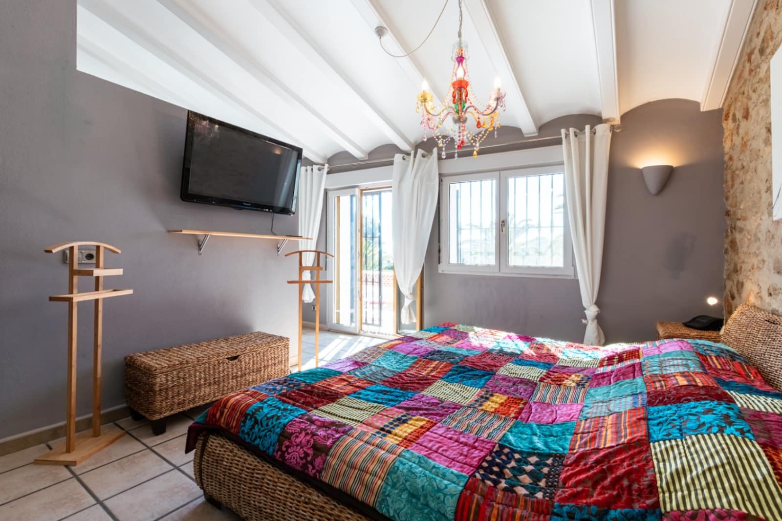 4 bedroom Finca/Country House for sale in Teulada with pool - € 860,000 (Ref: 9646307)