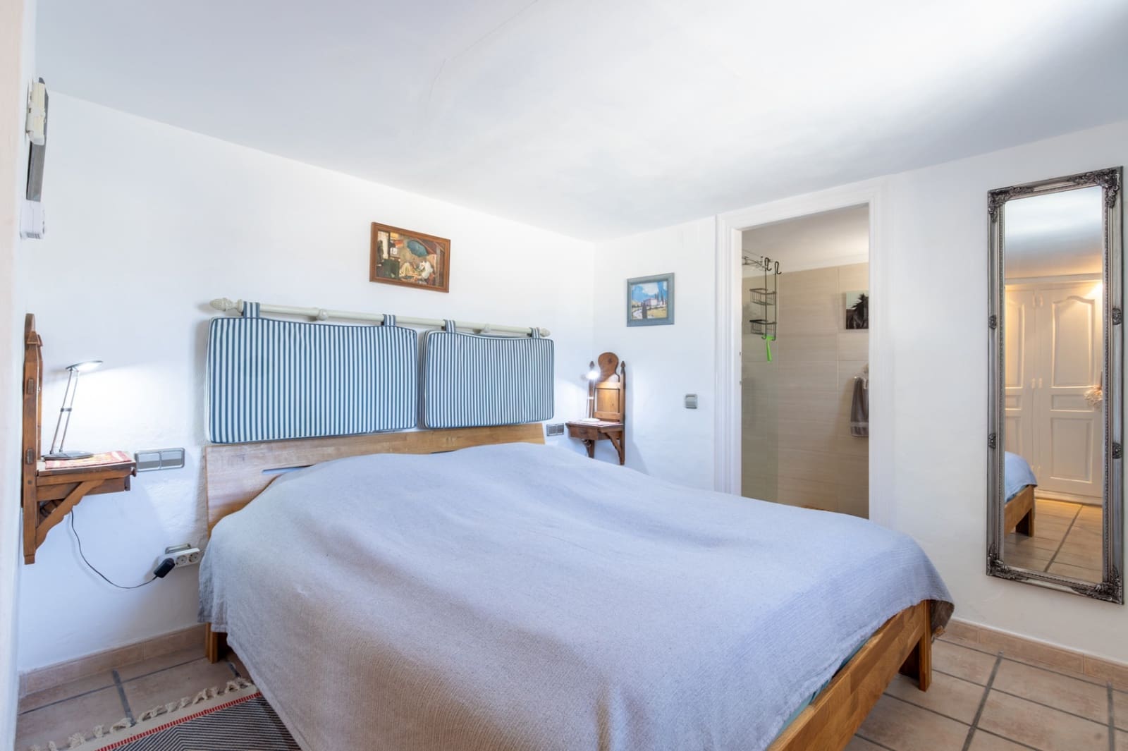 4 bedroom Finca/Country House for sale in Teulada with pool - € 860,000 (Ref: 9646307)