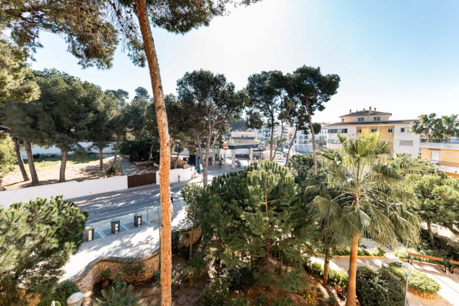 1 bedroom Apartment for sale in Moraira with pool - € 179,000 (Ref: 9650760)