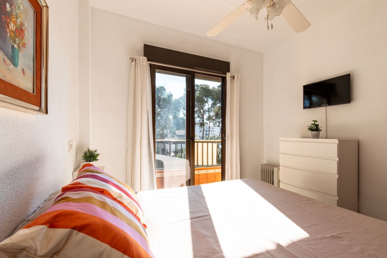 1 bedroom Apartment for sale in Moraira with pool - € 179,000 (Ref: 9650760)