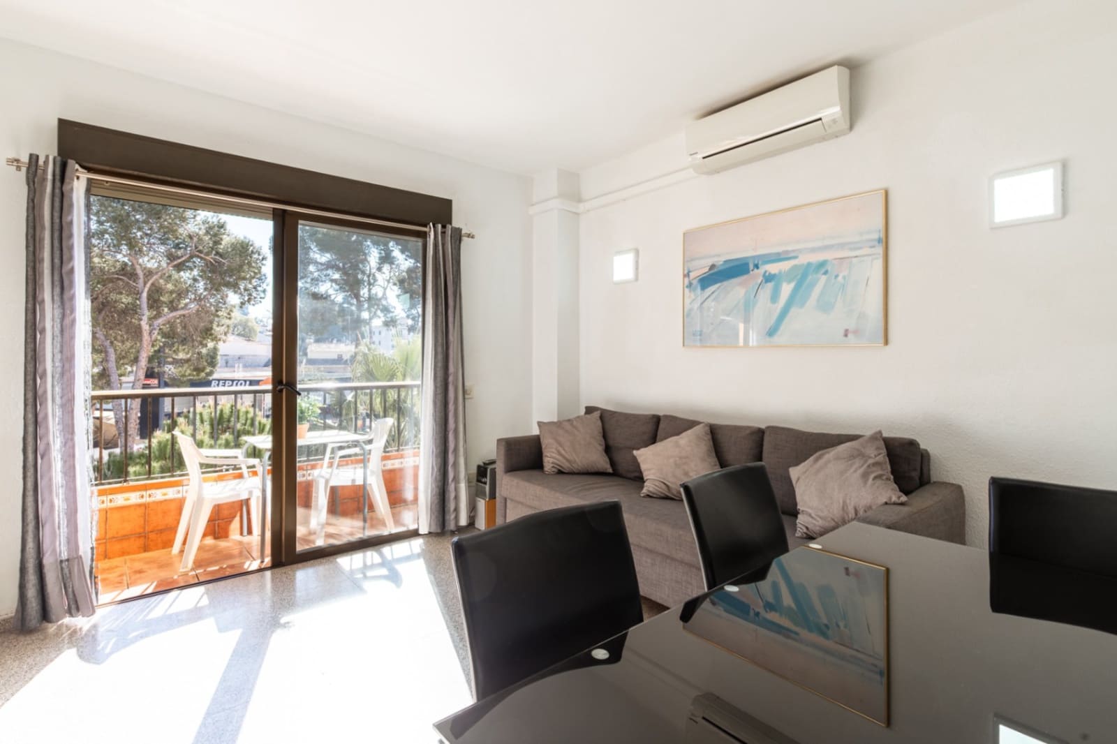 1 bedroom Apartment for sale in Moraira with pool - € 179,000 (Ref: 9650760)