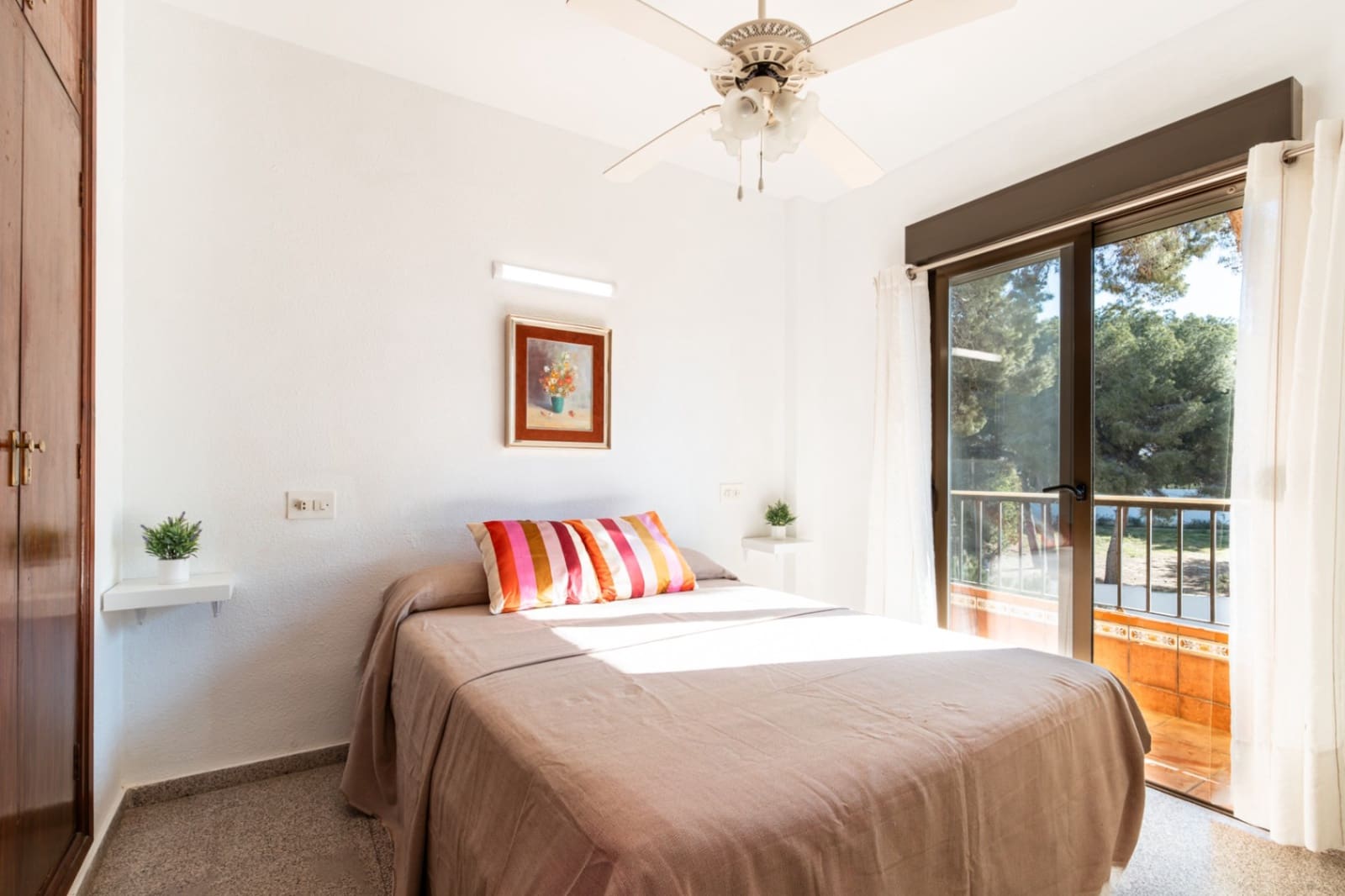 1 bedroom Apartment for sale in Moraira with pool - € 179,000 (Ref: 9650760)