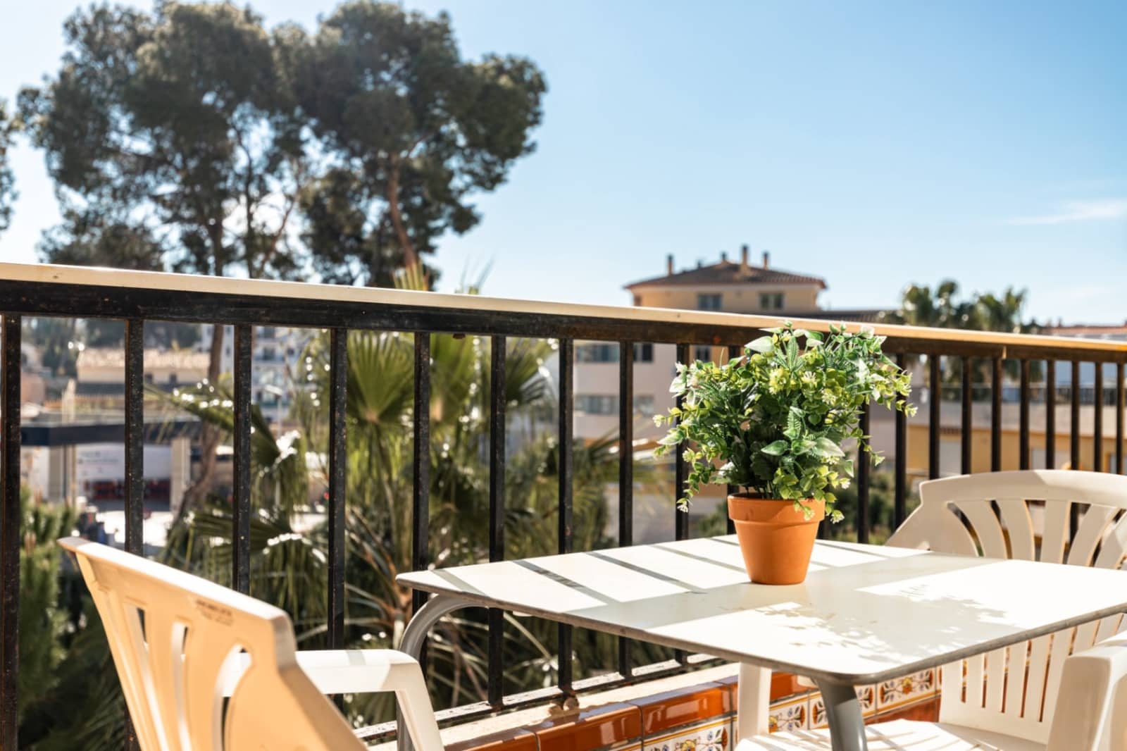 1 bedroom Apartment for sale in Moraira with pool - € 179,000 (Ref: 9650760)